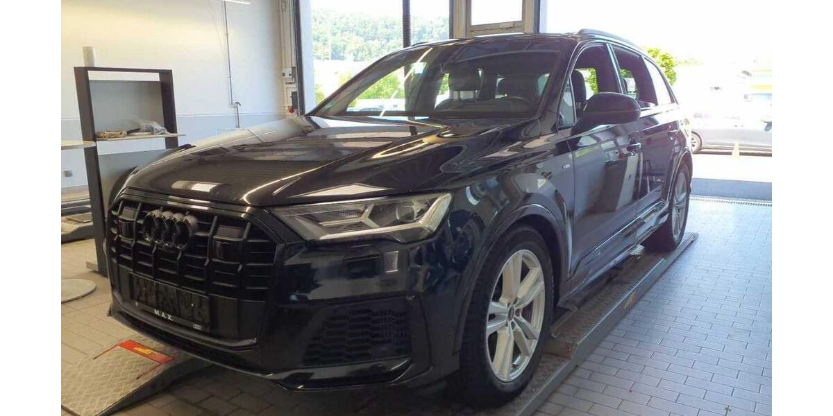 Audi Q7 106.810 km 46.362 &euro; Hagen 58091
