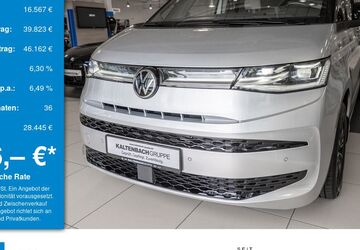 VW T7 Multivan 14.089 km 55.390 &euro; Remscheid 42897