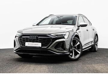 Audi SQ8 e-tron 55.092 km 61.320 &euro; Hagen 58091