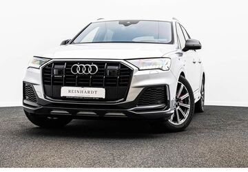 Audi Q7 77.139 km 49.660 &euro; Hagen 58091