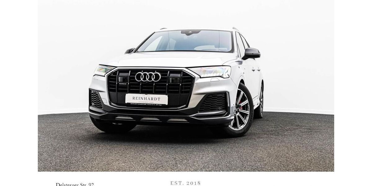 Audi Q7 77.139 km 49.660 &euro; Hagen 58091