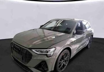 Audi e-tron 43.337 km 34.725 &euro; Hagen 58091