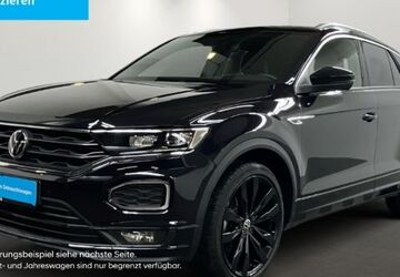 VW T-Roc 35.501 km 23.810 &euro; Hagen 58089