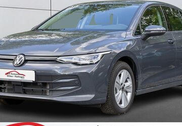 VW Golf 6.255 km 23.290 &euro; Witten 58453