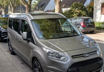 Ford Tourneo Connect 94.700 km 15.900 &euro; Bochum 44793