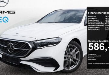 Mercedes-Benz E 220 5.598 km 59.490 &euro; Hagen 58135