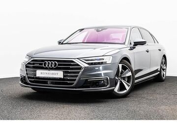 Audi A8 48.980 km 44.416 &euro; Hagen 58091