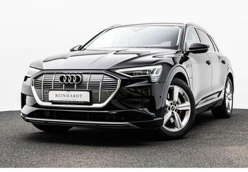 Audi e-tron 40.375 km 28.408 &euro; Hagen 58091