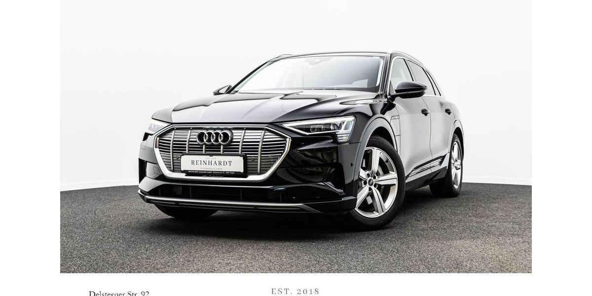 Audi e-tron 40.375 km 28.408 &euro; Hagen 58091