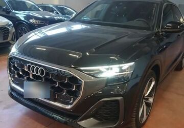 Audi Q8 32.982 km 72.431 &euro; Hagen 58091