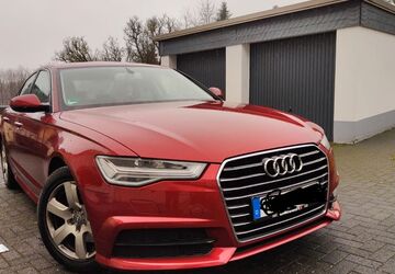 Audi A6 193.000 km 14.500 &euro; Hagen 58089