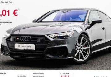 Audi S7 68.579 km 54.550 &euro; Hagen 58091
