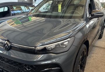VW Tiguan 32.743 km 45.490 &euro; Hagen 58091