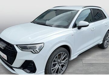 Audi Q3 6.650 km 44.433 &euro; Dortmund 44143