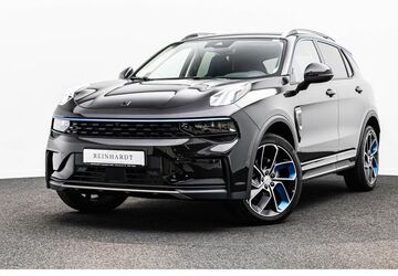 Lynk & Co 01 59.453 km 19.490 &euro; Hagen 58091
