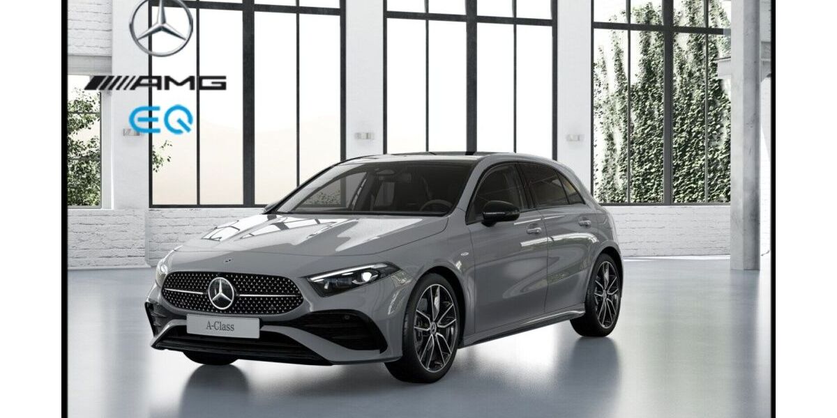 Mercedes-Benz A 250 22.552 km 37.880 &euro; Hagen 58135