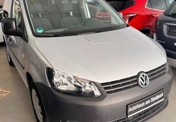 VW Caddy 60.000 km 8.999 &euro; Bochum 44791