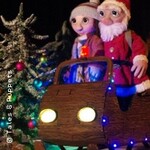 Kathi Braun und der Weihnachtsmann