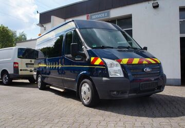 Ford Transit 201.300 km 7.990 &euro; Hagen 58119