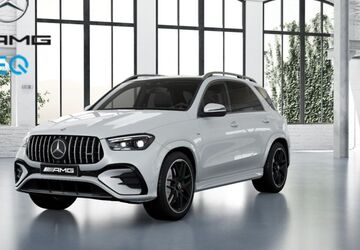 Mercedes-Benz GLE 53 AMG 14.181 km 90.890 &euro; Hagen 58135