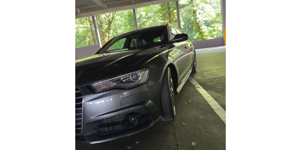 Audi A6 178.450 km 19.600 &euro; Hagen 58095
