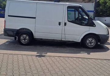 Ford Transit 262.000 km 3.999 &euro; Hagen 58093