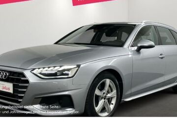 Audi A4 97.639 km 25.950 &euro; Hagen 58089