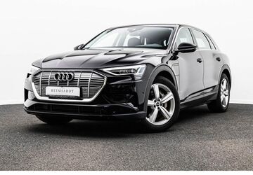Audi e-tron 31.915 km 24.949 &euro; Hagen 58091