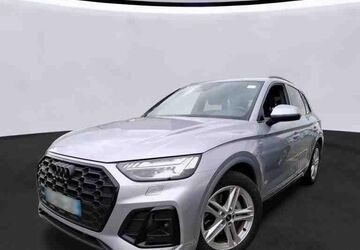 Audi Q5 84.595 km 36.885 &euro; Hagen 58091