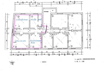 Wohnung Lüdenscheid - 3 Zimmer, 68 m&sup2;, 620&euro; | Angebot:26066380