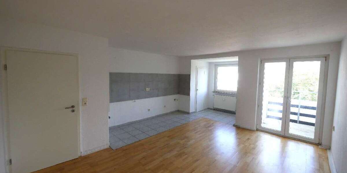Etagenwohnung Witten Witten-Mitte - 2 Zimmer, 73 m&sup2;, 540&euro; | Angebot:27333787