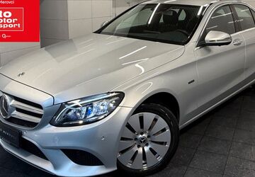 Mercedes-Benz C 300 45.200 km 27.995 &euro; Hagen 58099