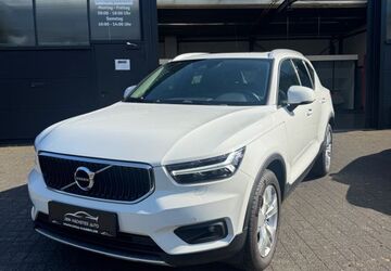 Volvo XC40 76.696 km 24.495 &euro; Hagen 58093