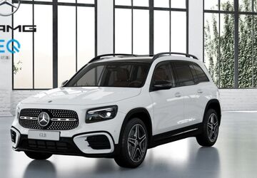 Mercedes-Benz GLB 220 14.849 km 50.490 &euro; Hagen 58135