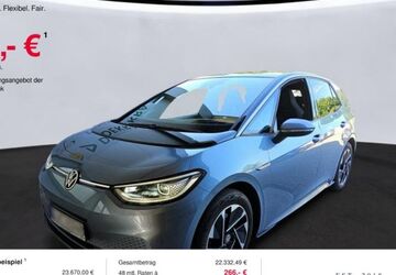 VW ID.3 67.629 km 23.670 &euro; Hagen 58091