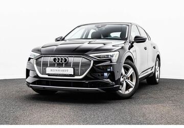 Audi e-tron 68.209 km 29.660 &euro; Hagen 58091