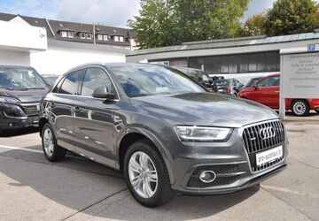 Audi Q3 76.240 km 17.990 &euro; Hagen 58089