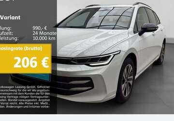 VW Golf Variant 12.590 km 26.960 &euro; Lüdenscheid 58507