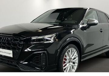 Audi SQ2 39.295 km 38.810 &euro; Hagen 58089