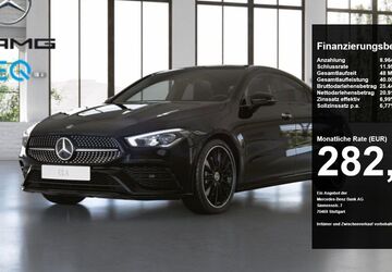 Mercedes-Benz CLA 250 59.229 km 29.880 &euro; Hagen 58135
