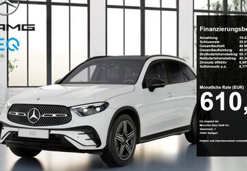 Mercedes-Benz GLC 450 13.406 km 64.780 &euro; Hagen 58135