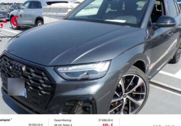 Audi SQ5 81.752 km 39.950 &euro; Hagen 58091