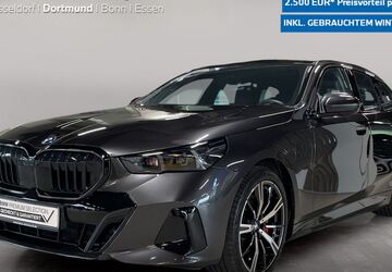 BMW 550 15.726 km 76.999 &euro; Dortmund 44263