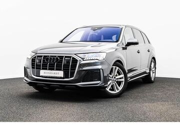 Audi Q7 114.124 km 43.740 &euro; Hagen 58091