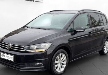 VW Touran 249.000 km 9.499 &euro; Hagen 58089