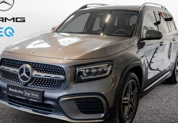Mercedes-Benz GLB 220 18.783 km 43.990 &euro; Hagen 58135