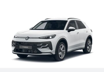 VW T-Roc 13.316 km 29.980 &euro; Bochum 44892