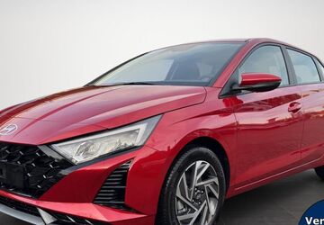 Hyundai i20 3.700 km 21.390 &euro; Wuppertal 42281