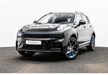 Lynk & Co 01 7.279 km 21.770 &euro; Hagen 58091