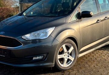 Ford Grand C-Max 151.200 km 7.790 &euro; Velbert 42551